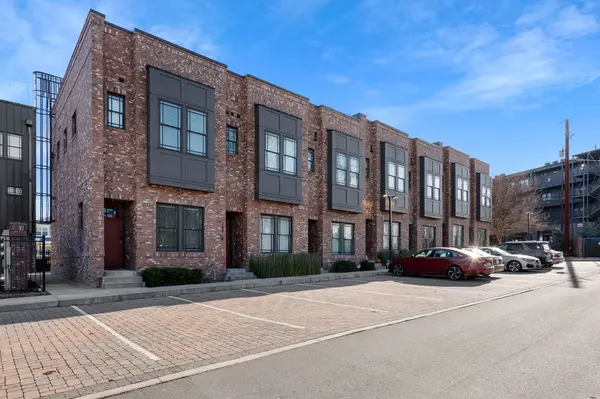 707 26th Ave #N #3, Nashville, TN 37208