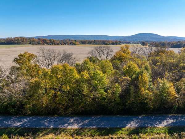 0 Old Airport Road, Hillsboro, TN 37342