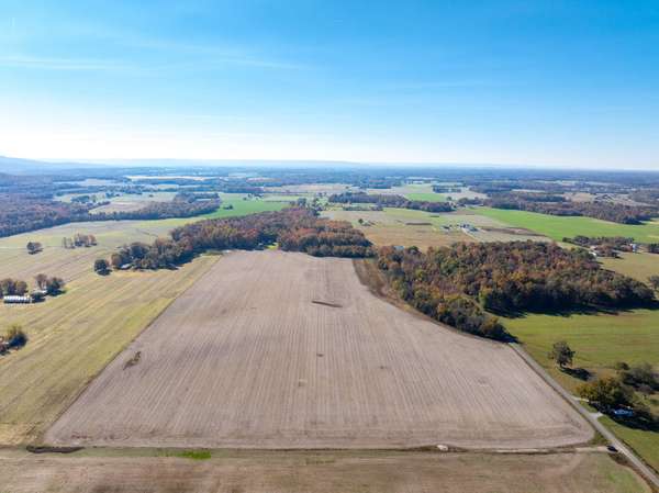 0 Old Airport Road, Hillsboro, TN 37342