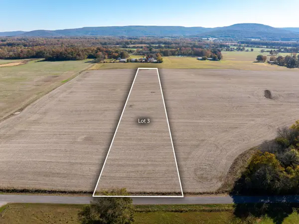0 Old Airport Road, Hillsboro, TN 37342