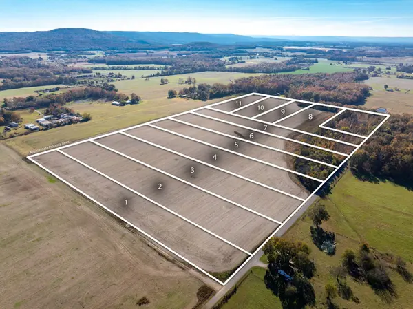 0 Old Airport Road, Hillsboro, TN 37342