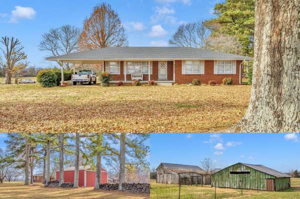 2345 Nashville Hwy, Columbia, TN 38401
