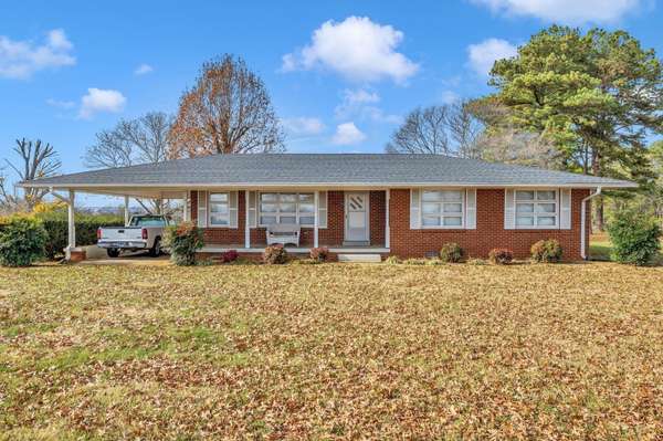 2345 Nashville Hwy, Columbia, TN 38401