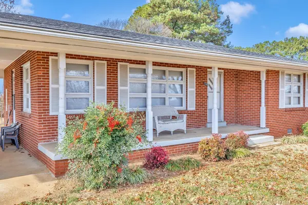 2345 Nashville Hwy, Columbia, TN 38401