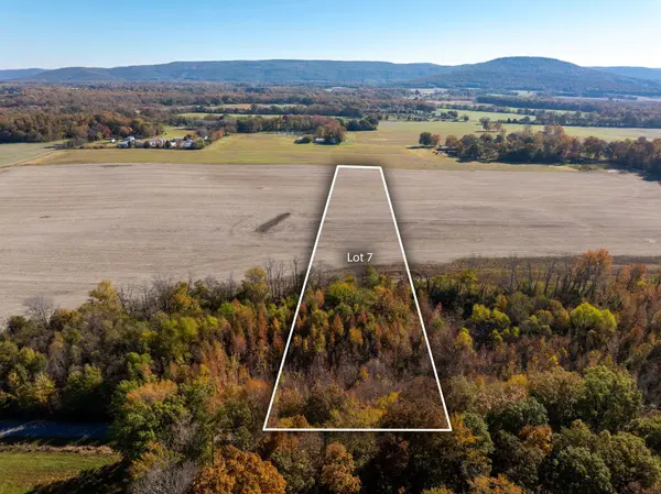 0 Old Airport Road, Hillsboro, TN 37342
