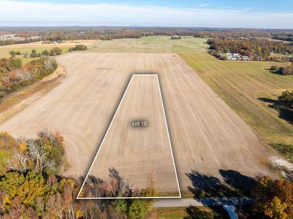 0 Old Airport Road, Hillsboro, TN 37342