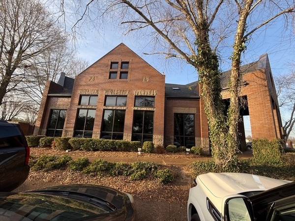 355A Hancock St, Gallatin, TN 37066