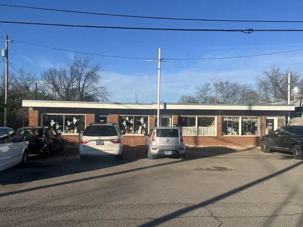 1202 Donelson Ave, Old Hickory, TN 37138