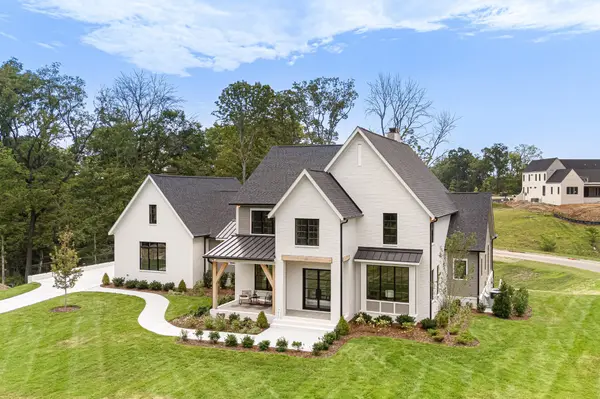 9407 Dewaal Rdg, Brentwood, TN 37027