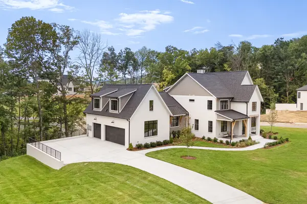 9407 Dewaal Rdg, Brentwood, TN 37027