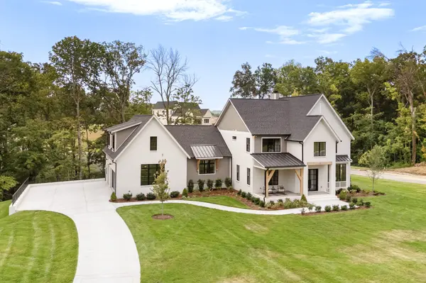 9407 Dewaal Rdg, Brentwood, TN 37027