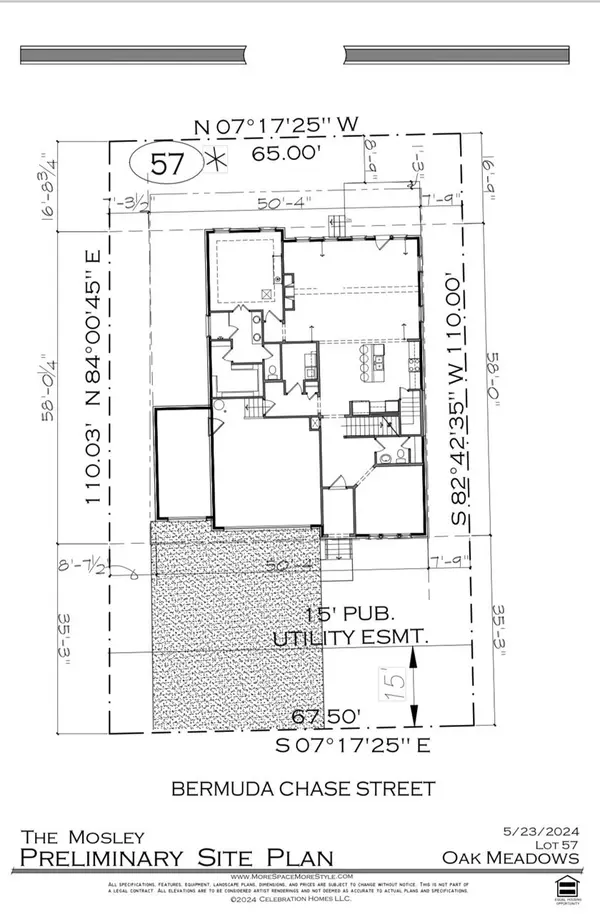 3024 FANSHAW RD, Smyrna, TN 37167