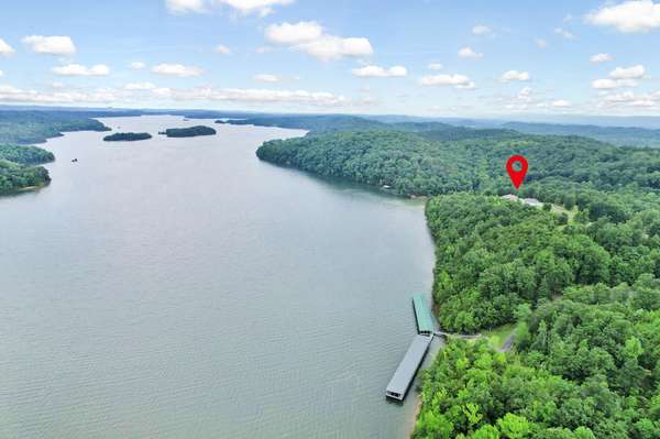 370 River Run Trail, Spring City, TN 37381