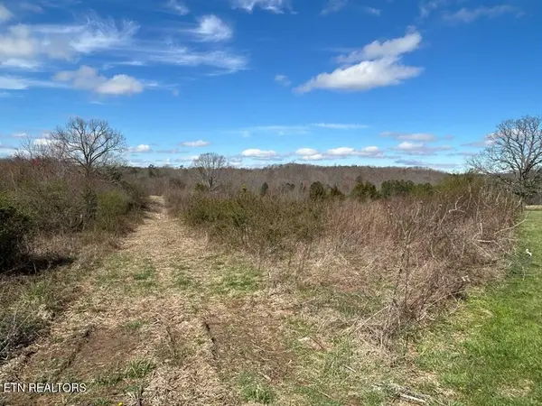 0 Holt Spur Drive, Jamestown, TN 38556