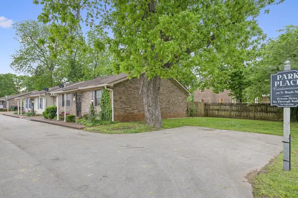 513 N Maple St, Murfreesboro, TN 37130