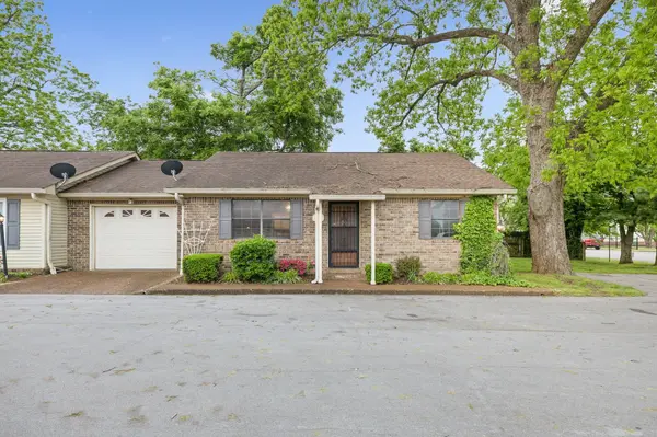 513 N Maple St, Murfreesboro, TN 37130