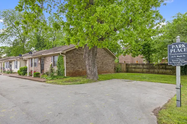 513 N Maple St, Murfreesboro, TN 37130
