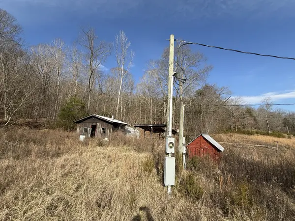 4819 Morrison Creek Rd, Clifton, TN 38425