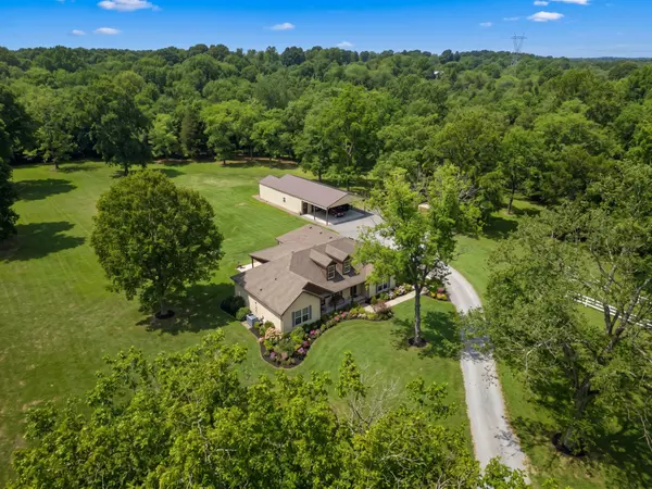 255 Troupe Rd, Shelbyville, TN 37160
