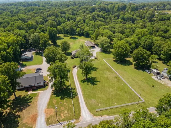 255 Troupe Rd, Shelbyville, TN 37160