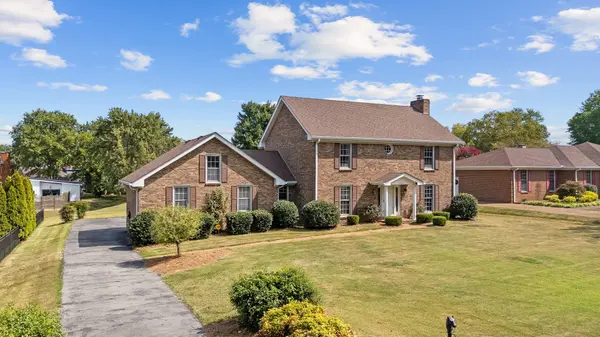 4803 Wayside Dr, Old Hickory, TN 37138