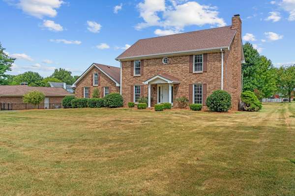 4803 Wayside Dr, Old Hickory, TN 37138