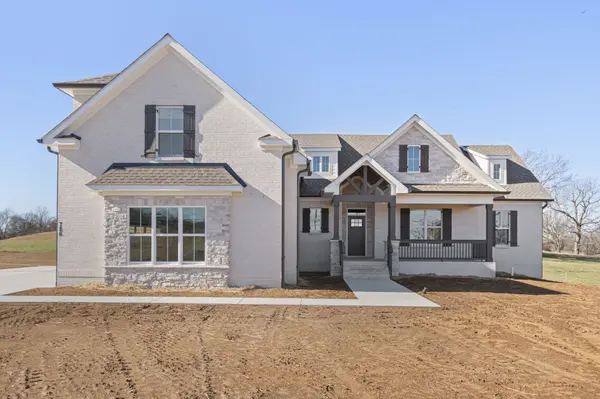 784 Mt Olivet Road, Columbia, TN 38401