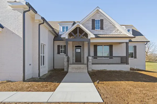 784 Mt Olivet Road, Columbia, TN 38401