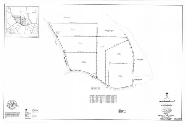 0 Muddy Branch Road, Clarksville, TN 37043