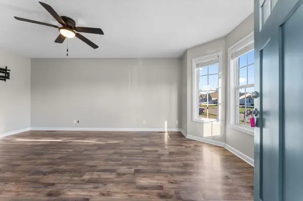 515 Fox Trot Dr, Clarksville, TN 37042