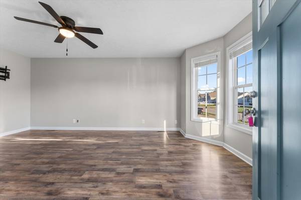515 Fox Trot Dr, Clarksville, TN 37042