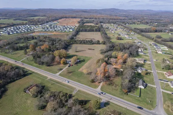 5876 New Salem Hwy, Rockvale, TN 37153