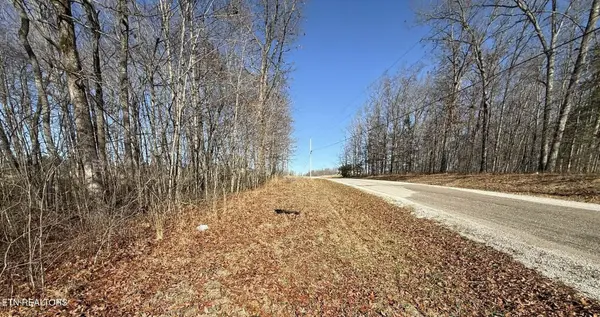 0 Georgee Road, Lot 14, Jamestown, TN 38556