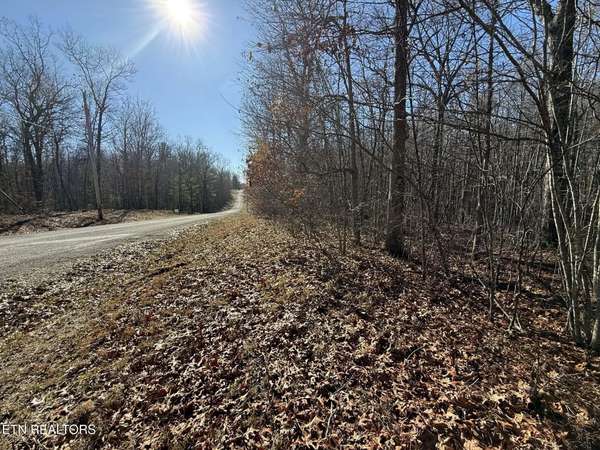 0 Georgee Road, Jamestown, TN 38556