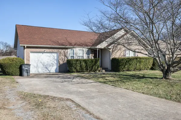 3263 Tabby Dr, Clarksville, TN 37042