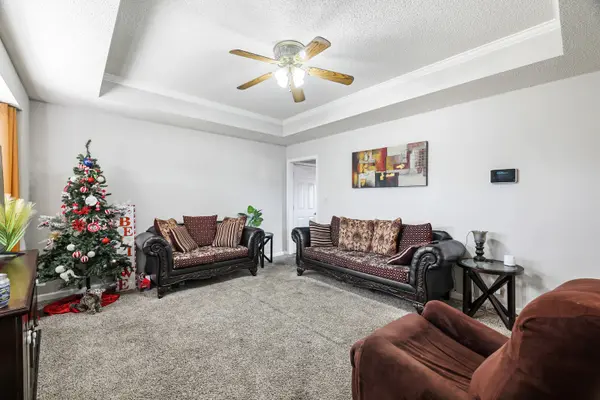 3263 Tabby Dr, Clarksville, TN 37042