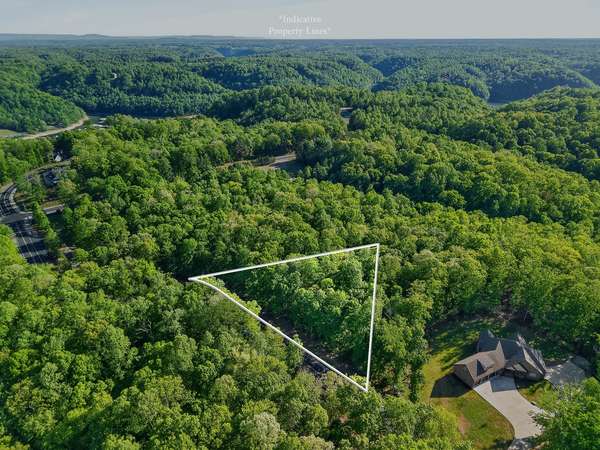 0 Harbour Park Lane, Sparta, TN 38583