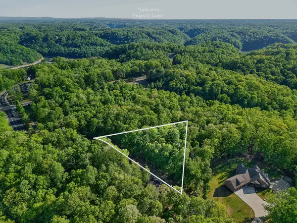 0 Harbour Park Lane, Sparta, TN 38583
