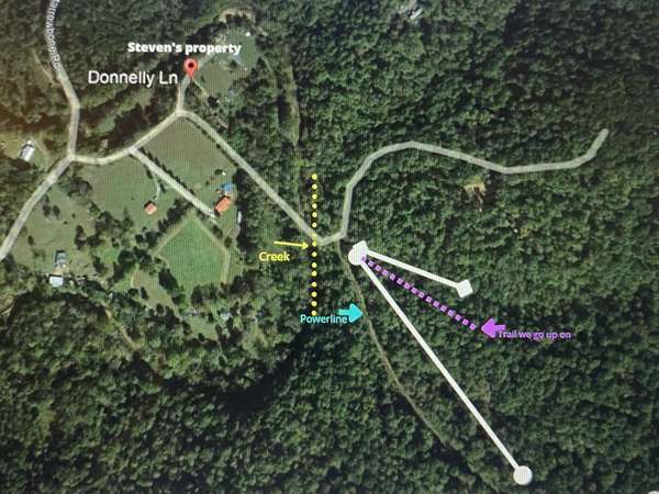 0 Donnelly Lane, Ashland City, TN 37015