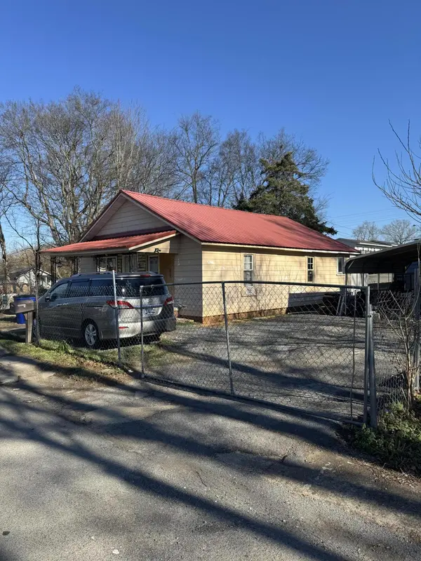 380 4th Street #NE, Cleveland, TN 37311