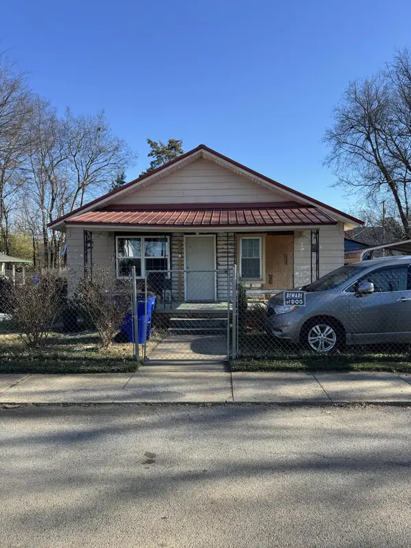 380 4th Street #NE, Cleveland, TN 37311