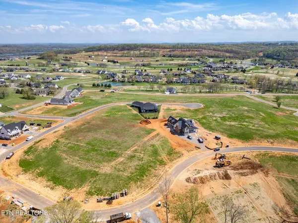 455 Firefly Drive, Loudon, TN 37774