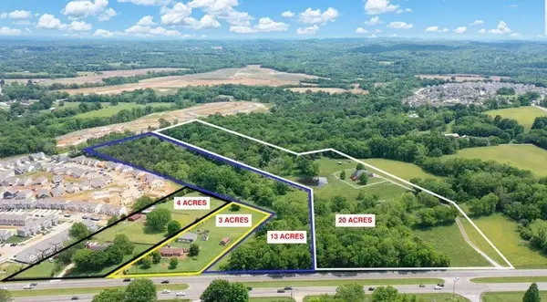 2348 Nashville Hwy, Columbia, TN 38401