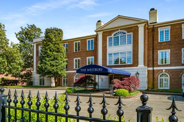 3737 West End Ave #101, Nashville, TN 37205