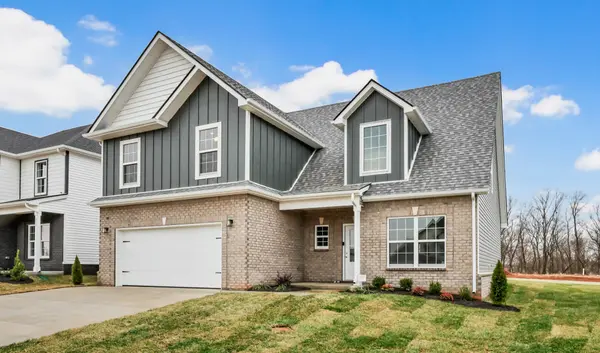 664 Marblewing Ct, Clarksville, TN 37043