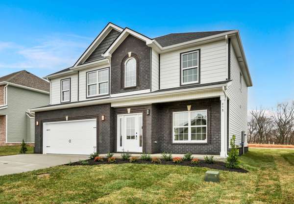 658 Marblewing Ct, Clarksville, TN 37043