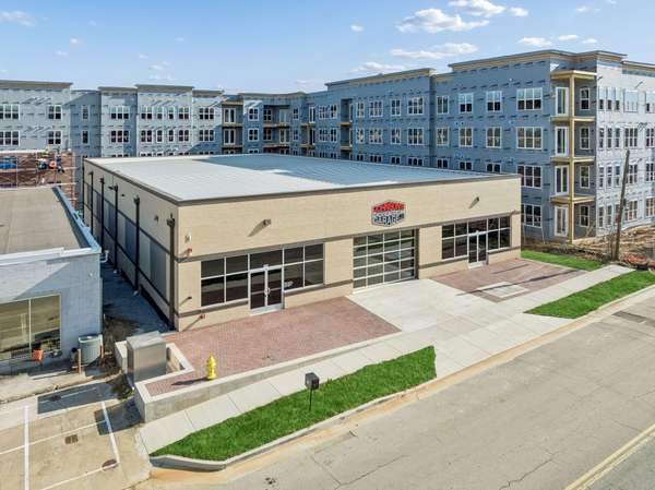 702 Woodland St, Columbia, TN 38401