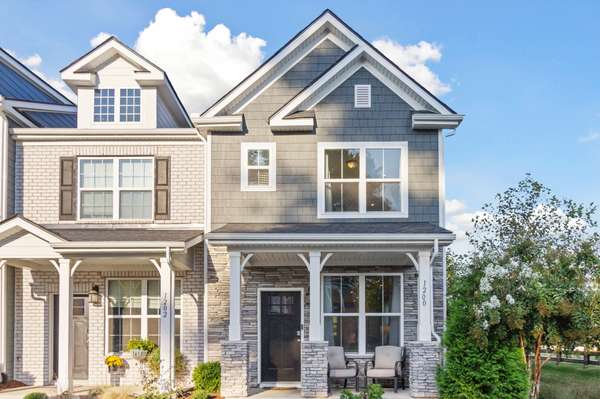 1200 Hope Village Way, Hermitage, TN 37076