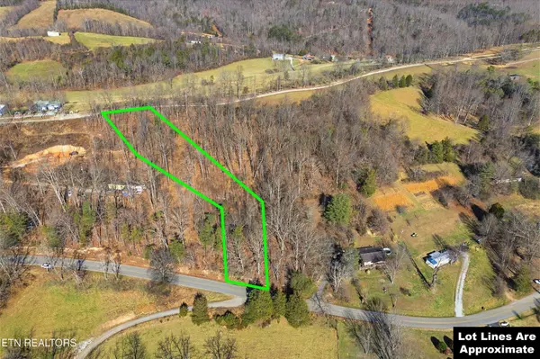 0 Sugar Hollow Rd, La Follette, TN 37766