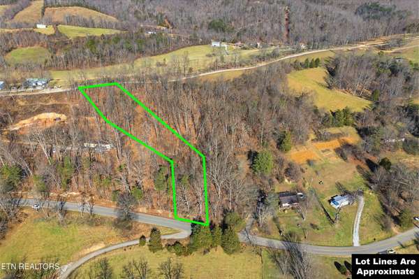 0 Sugar Hollow Rd, La Follette, TN 37766
